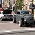 1949 Gray Ford Other Pickups thumbnail