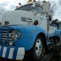 1949 White Ford Other thumbnail