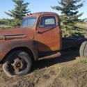 1949  Ford Other Pickups thumbnail