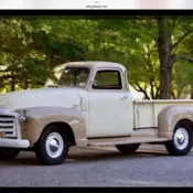 1949 Brown GMC 100 thumbnail