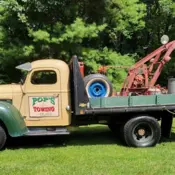 1949  International Harvester KB5 thumbnail