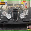 1949 Gray Jaguar XK thumbnail