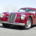1949 Red Maserati A6 1500 Berlinetta thumbnail