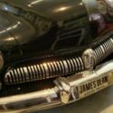 1949 Black Ford Mercury thumbnail