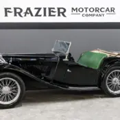 1949 Other MG MG TC thumbnail