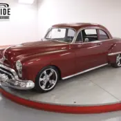 1949 Other Oldsmobile Rocket 88 thumbnail