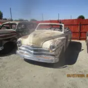 1949 Yellow Plymouth Other thumbnail
