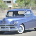 1949 Purple Plymouth Other thumbnail