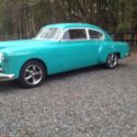 1949 Blue Pontiac Other thumbnail