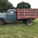 1949  Studebaker 2R16A thumbnail