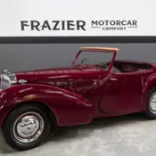 1949 Other Triumph  thumbnail