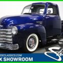 1949 Blue Chevrolet 3100 thumbnail