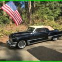 1949 Black Cadillac Series 62 thumbnail