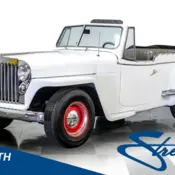 1949 White Willys  thumbnail