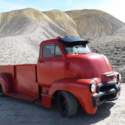 1950 Red Chevrolet Other thumbnail