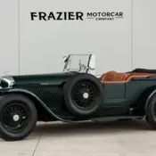 1950 Other Bentley SPECIAL SPORTS _NMA251 thumbnail