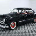 1950 Black Ford TUDOR thumbnail