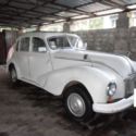 1950 White BMW 3-Series thumbnail