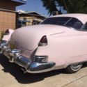1950  Cadillac Series 61 thumbnail