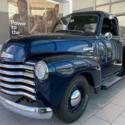 1950 -- Chevrolet Other Pickups thumbnail