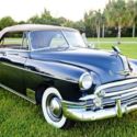 1950  Chevrolet Bel Air/150/210 thumbnail
