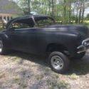 1950 Black Chevrolet Gasser thumbnail