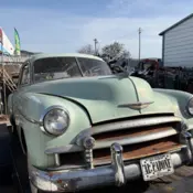 1950 Gray Chevrolet Other thumbnail