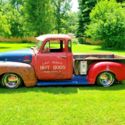 1950  Chevrolet Other Pickups thumbnail
