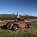 1950 Red Chevrolet Other Pickups thumbnail