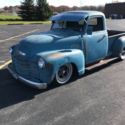 1950 Blue Chevrolet Other Pickups thumbnail