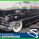 1950 Black Cadillac Series 62 thumbnail