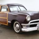 1950 Other Color Ford Woody Wagon thumbnail