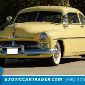 1950 Other Color Mercury Monterey thumbnail