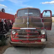 1950  Dodge 2 ton thumbnail