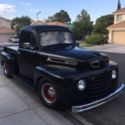 1950  Ford Other Pickups thumbnail