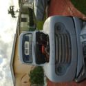 1950  Ford F-100 thumbnail