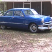 1950  Ford Other thumbnail