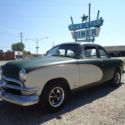 1950 Green Ford Other thumbnail
