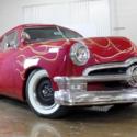 1950 Magenta Ford Other thumbnail