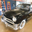 1950 Black Ford Other thumbnail