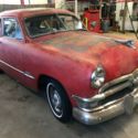 1950 Red Ford Other thumbnail