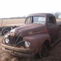 1950  Ford Other Pickups thumbnail