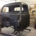 1950  Ford F-100 thumbnail