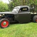 1950  Ford Other Pickups thumbnail