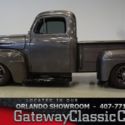 1950 Red Ford Other Pickups thumbnail