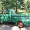 1950 Forrest Green Ford Other Pickups thumbnail