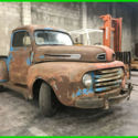 1950 Other Color Ford F1 thumbnail