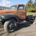1950  Ford Other Pickups thumbnail