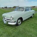 1950 Green Ford Other thumbnail