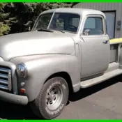 1950 Other Color GMC Half Ton Pickup thumbnail